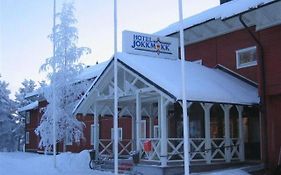 Jokkmokk Hotell